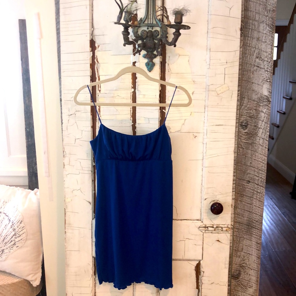 UO Mini Dress